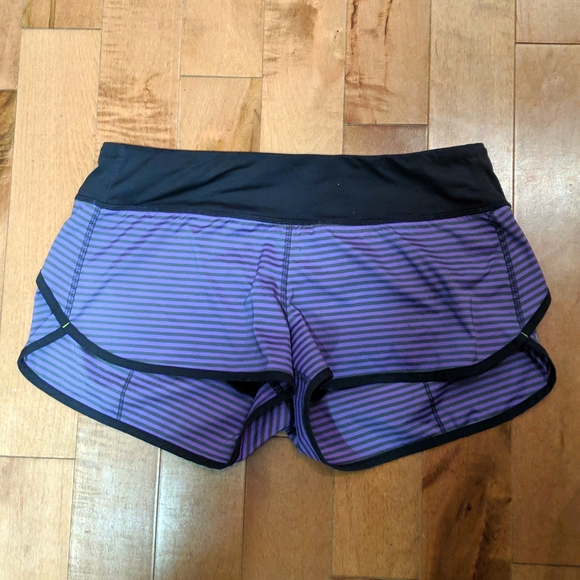 Lululemon shorts. Great condition
